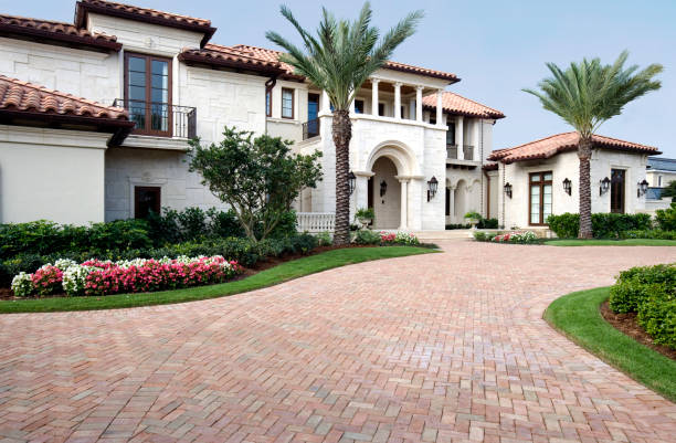 Best Driveway Paving Company  in Appleton City, MO